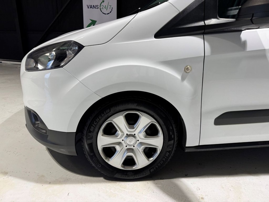 Used Ford Transit Courier 2020 for sale - 77263916: Photo 6
