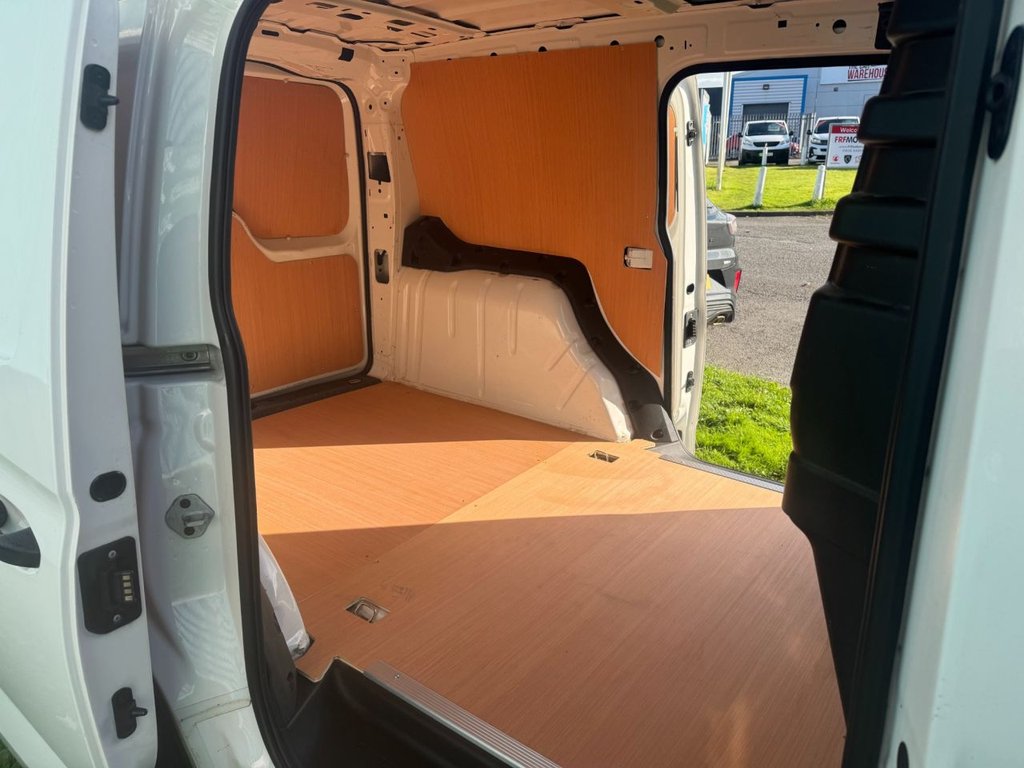 Used Volkswagen Caddy Maxi 2021 for sale - 76356343: Photo 10