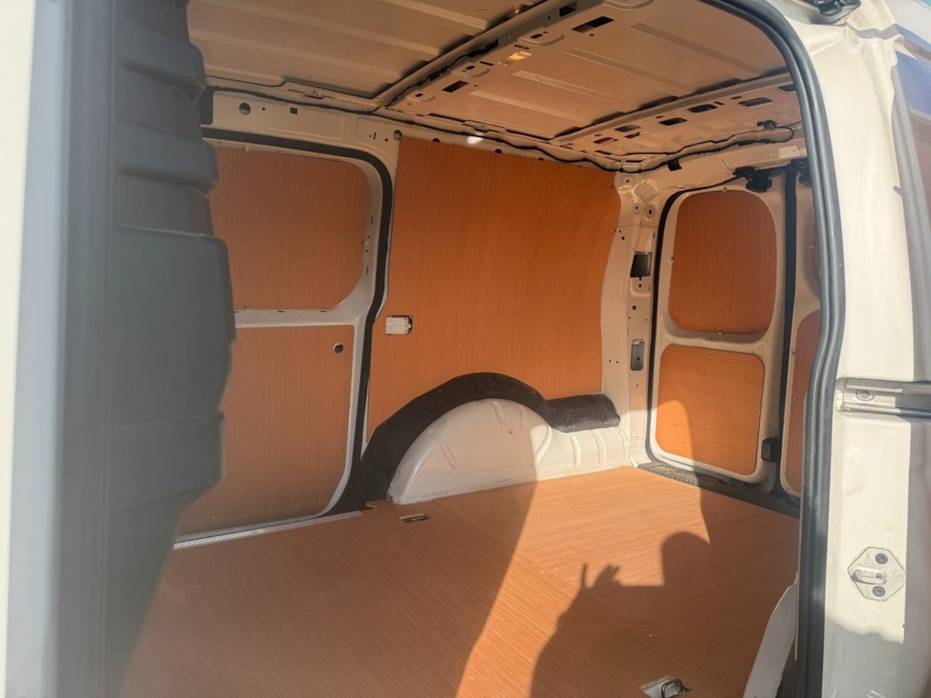 Used Volkswagen Caddy Maxi 2021 for sale - 76356343: Photo 16