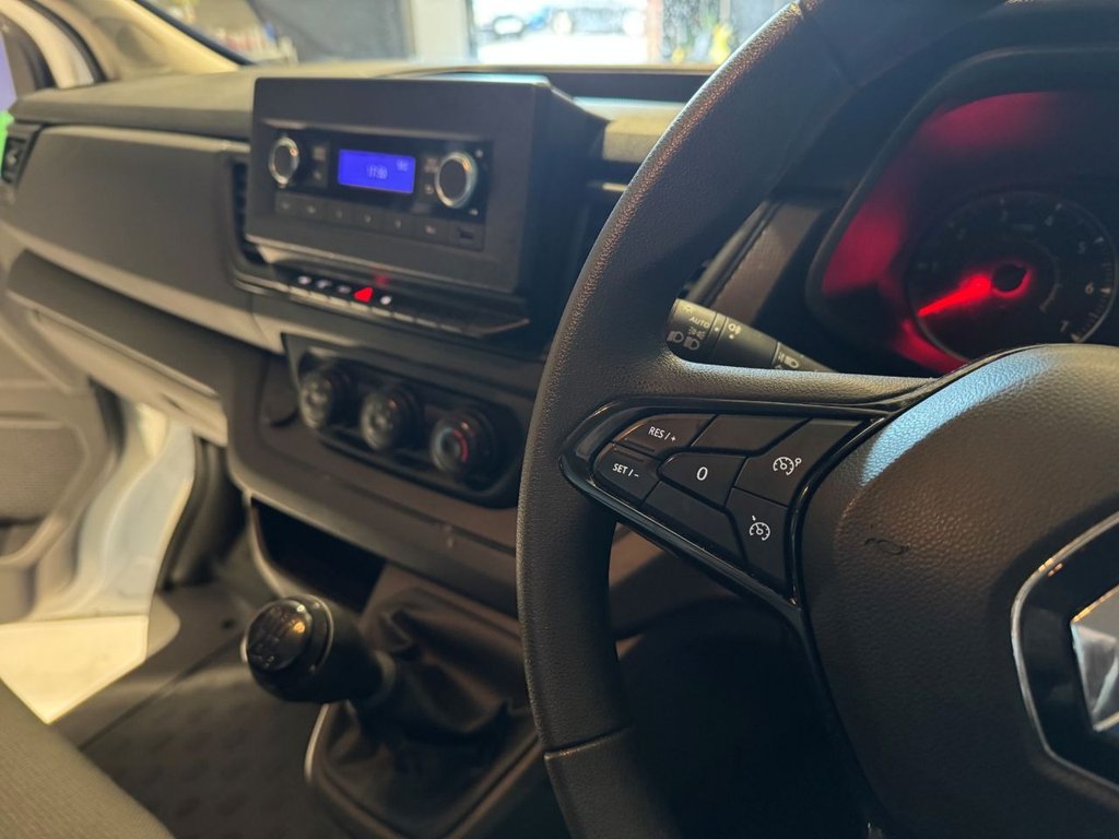 Used Renault Trafic 2023 for sale - 77614257: Photo 12