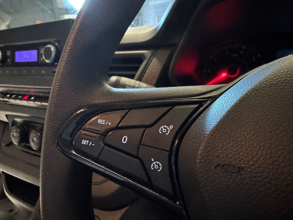 Used Renault Trafic 2023 for sale - 77614257: Photo 13