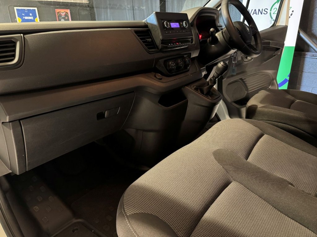 Used Renault Trafic 2023 for sale - 77614257: Photo 15