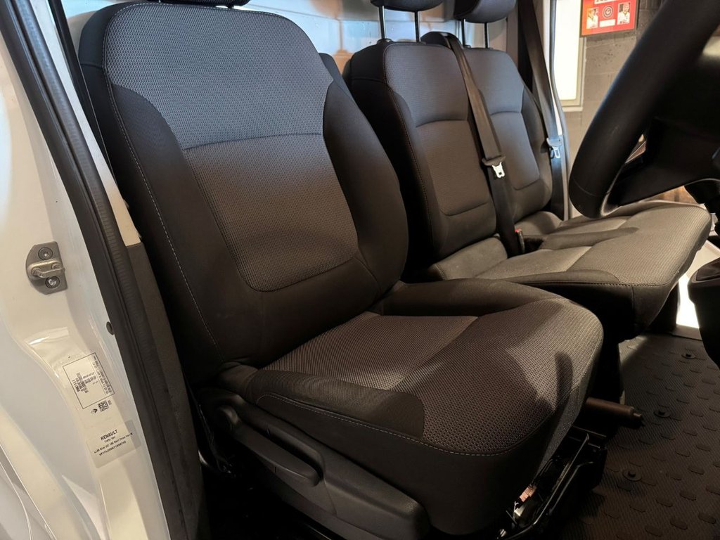 Used Renault Trafic 2023 for sale - 77614257: Photo 16
