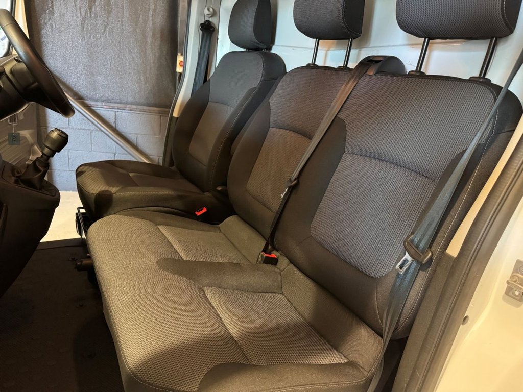 Used Renault Trafic 2023 for sale - 77614257: Photo 17