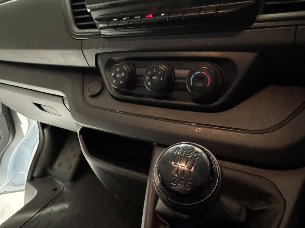 Used Renault Trafic 2023 for sale - 77614257: Photo 19