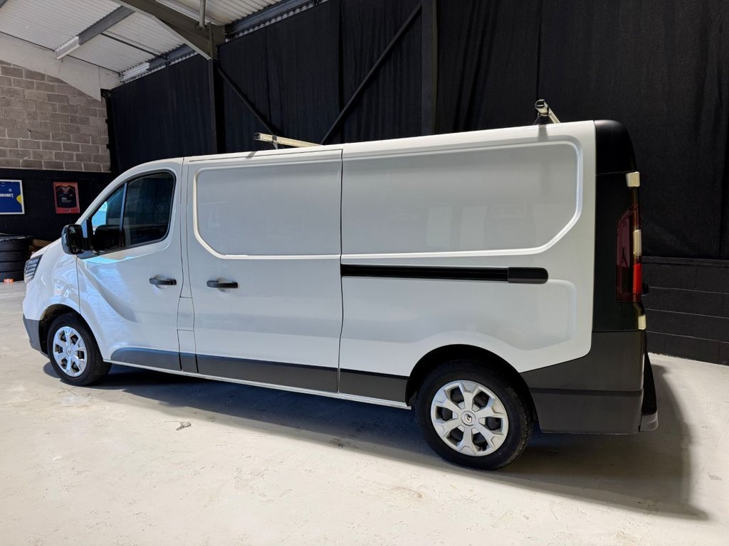 Used Renault Trafic 2023 for sale - 77614257: Photo 7