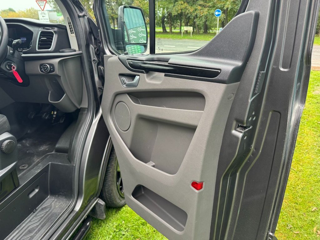 Used Ford Transit Custom 2022 for sale - 76356346: Photo 12