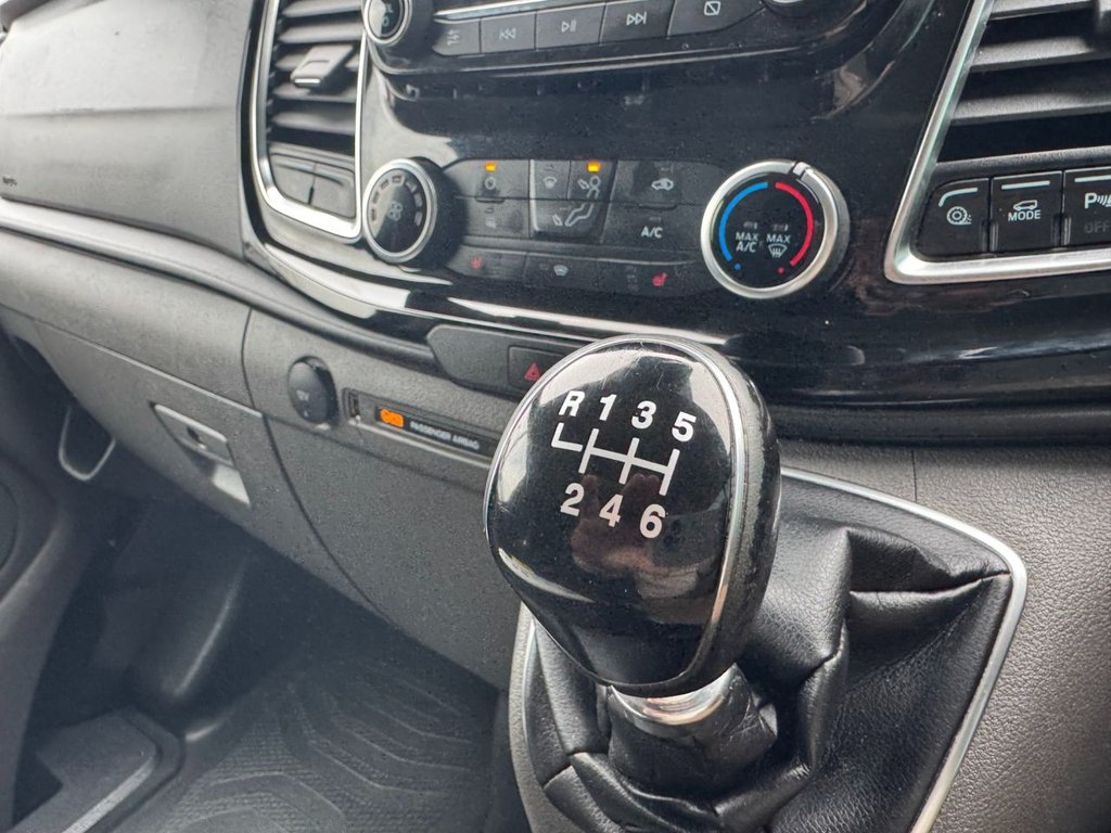 Used Ford Transit Custom 2022 for sale - 76356346: Photo 15