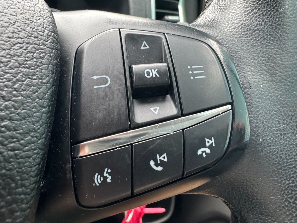 Used Ford Transit Custom 2022 for sale - 76356346: Photo 16