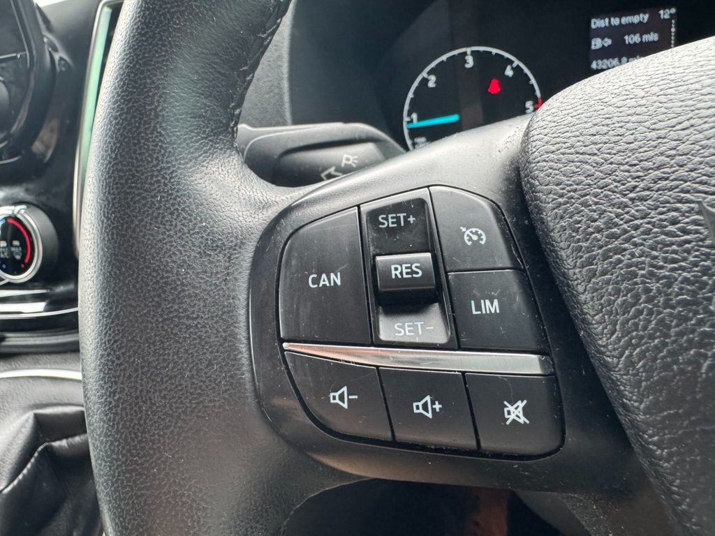 Used Ford Transit Custom 2022 for sale - 76356346: Photo 17
