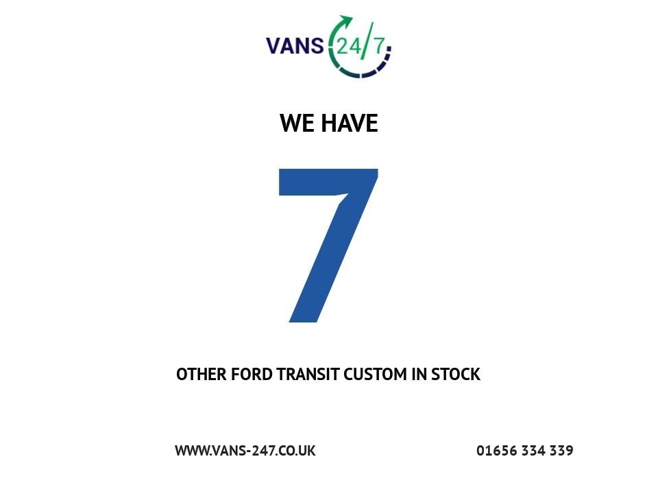 Used Ford Transit Custom 2022 for sale - 76356346: Photo 19