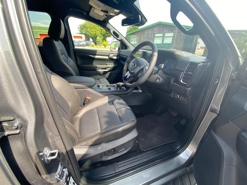 Used Ford Ranger 2024 for sale - 76356383: Photo 11