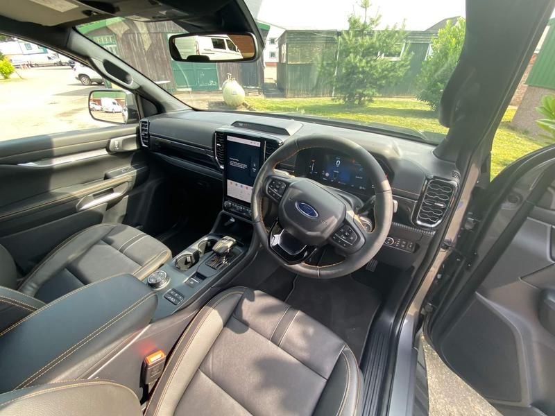Used Ford Ranger 2024 for sale - 76356383: Photo 12
