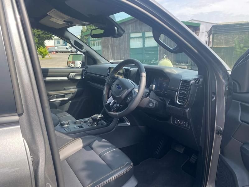 Used Ford Ranger 2024 for sale - 76356383: Photo 14