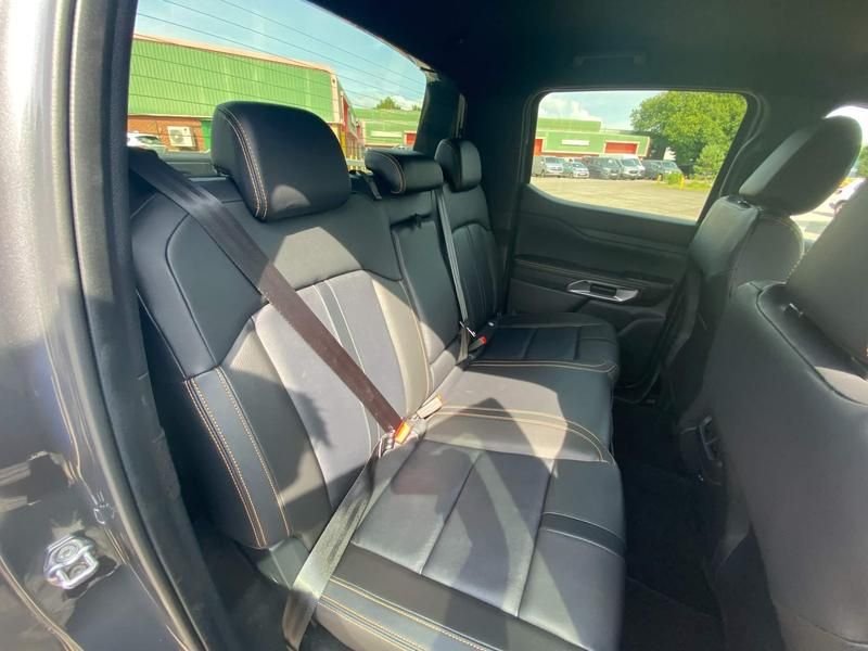 Used Ford Ranger 2024 for sale - 76356383: Photo 16