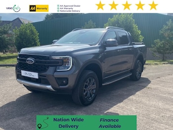 Used Ford Ranger 2024 for sale - 76356383: Photo