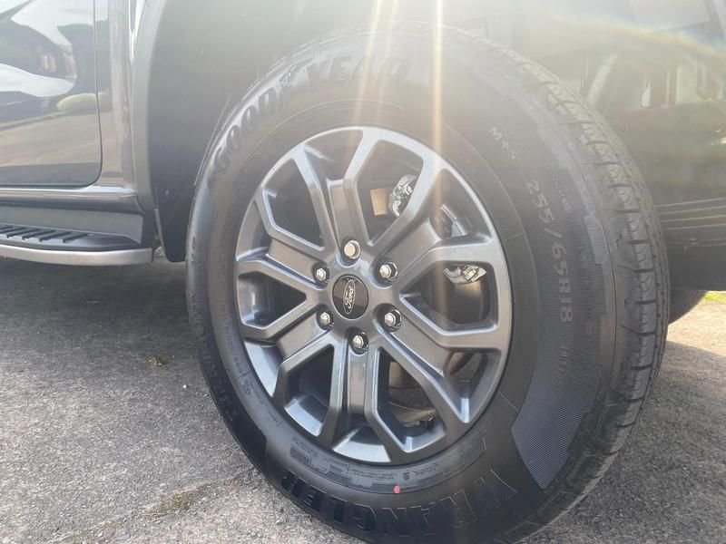 Used Ford Ranger 2024 for sale - 76356383: Photo 22