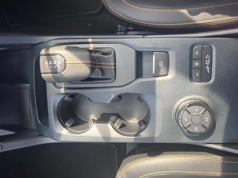 Used Ford Ranger 2024 for sale - 76356383: Photo 24