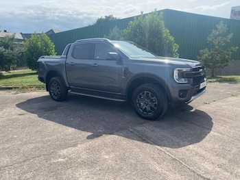 Used Ford Ranger 2024 for sale - 76356383: Photo
