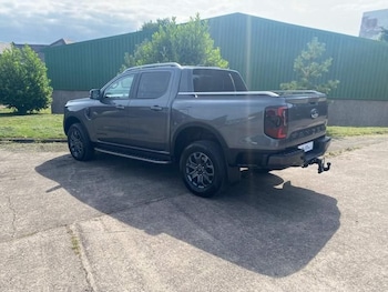 Used Ford Ranger 2024 for sale - 76356383: Photo