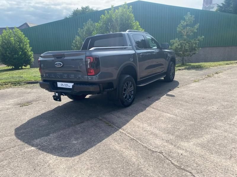 Used Ford Ranger 2024 for sale - 76356383: Photo 4