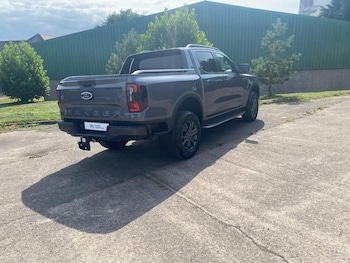 Used Ford Ranger 2024 for sale - 76356383: Photo