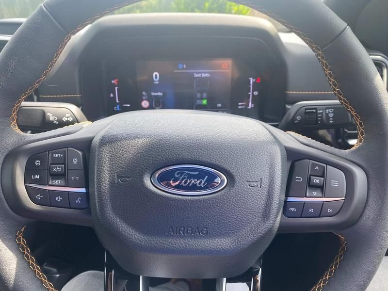 Used Ford Ranger 2024 for sale - 76356383: Photo 5