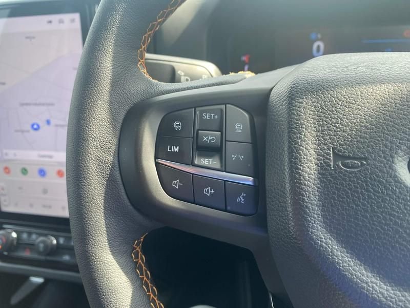 Used Ford Ranger 2024 for sale - 76356383: Photo 6