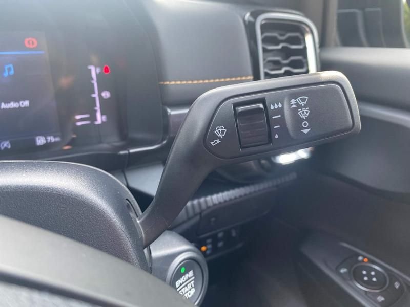 Used Ford Ranger 2024 for sale - 76356383: Photo 9