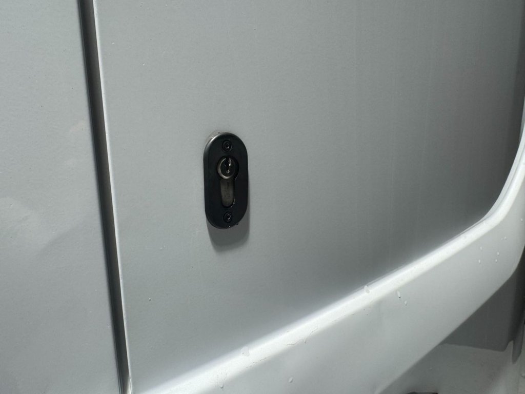 Used Ford Transit 2022 for sale - 77734560: Photo 10