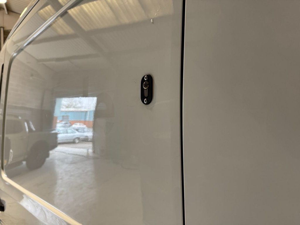 Used Ford Transit 2022 for sale - 77734560: Photo 11