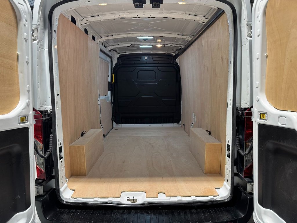 Used Ford Transit 2022 for sale - 77734560: Photo 12