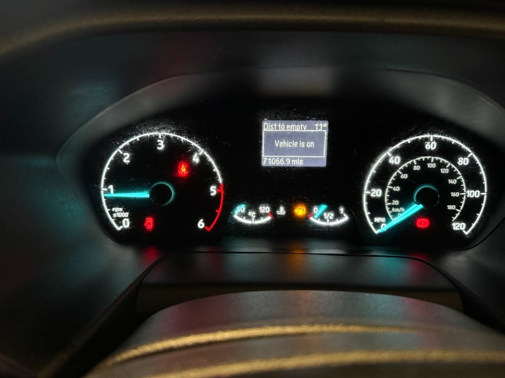 Used Ford Transit 2022 for sale - 77734560: Photo 14