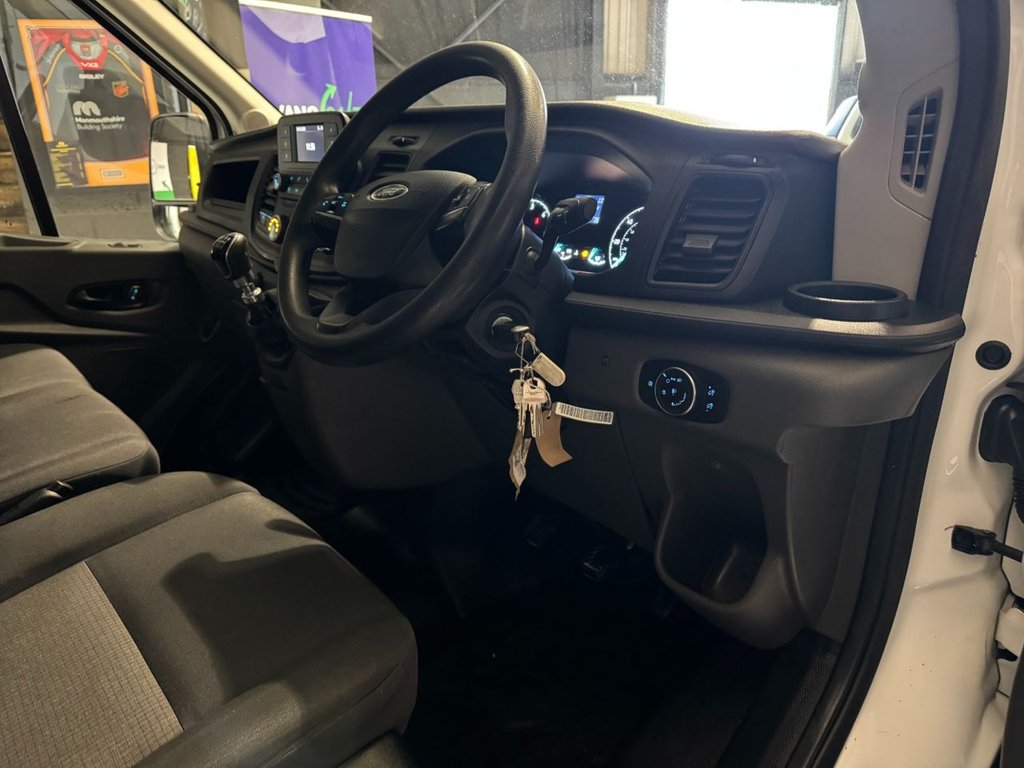 Used Ford Transit 2022 for sale - 77734560: Photo 17