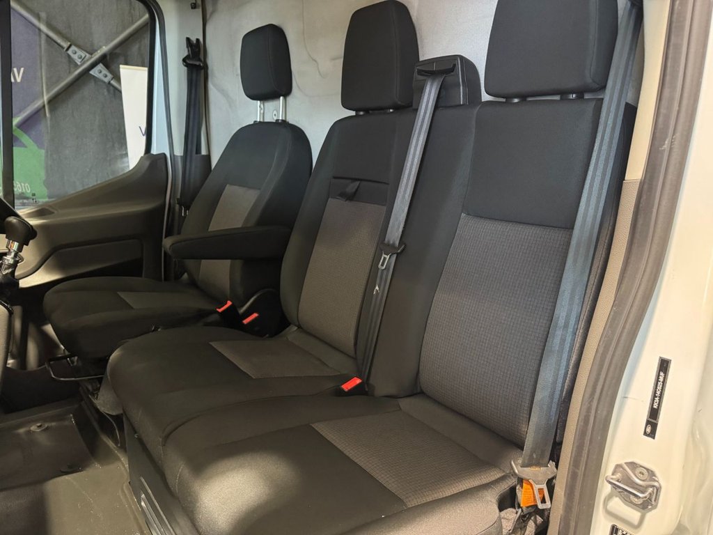 Used Ford Transit 2022 for sale - 77734560: Photo 18