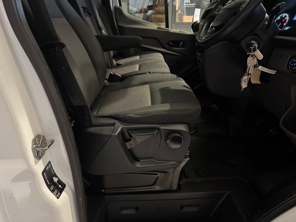 Used Ford Transit 2022 for sale - 77734560: Photo 19