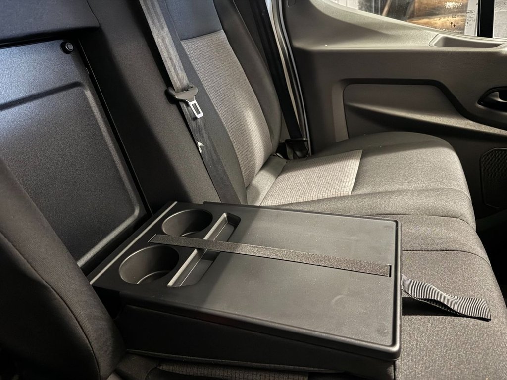 Used Ford Transit 2022 for sale - 77734560: Photo 21