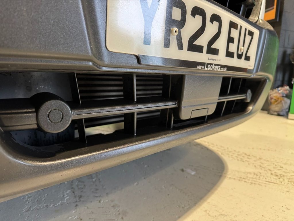 Used Ford Transit 2022 for sale - 77734560: Photo 28