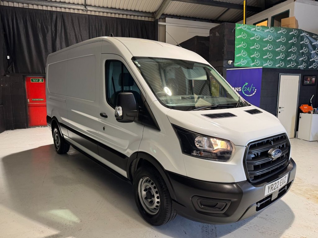 Used Ford Transit 2022 for sale - 77734560: Photo 5