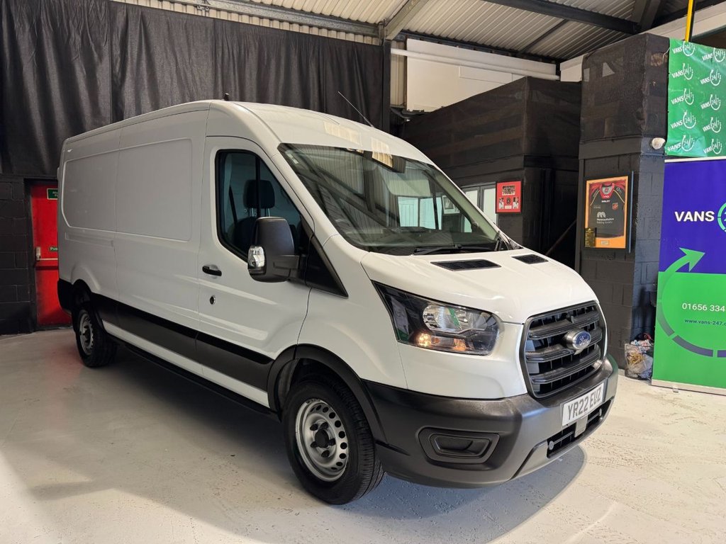 Used Ford Transit 2022 for sale - 77734560: Photo 7