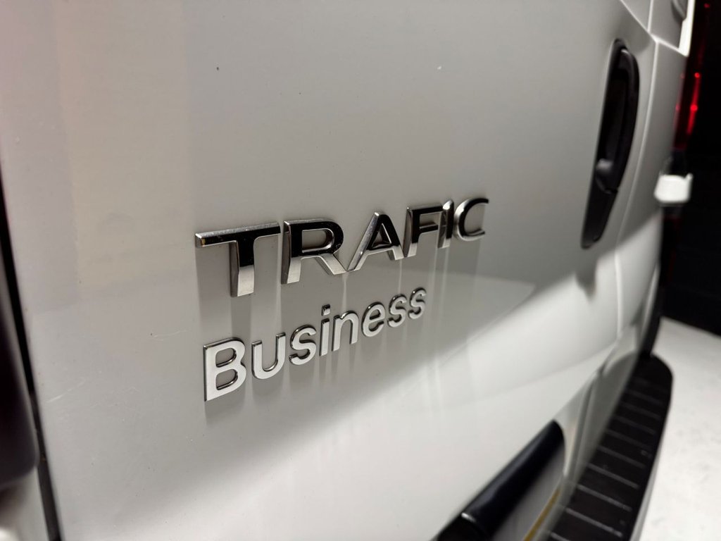 Used Renault Trafic 2022 for sale - 76570158: Photo 11