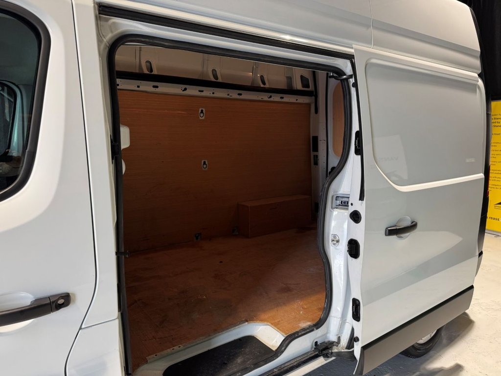 Used Renault Trafic 2022 for sale - 76570158: Photo 13