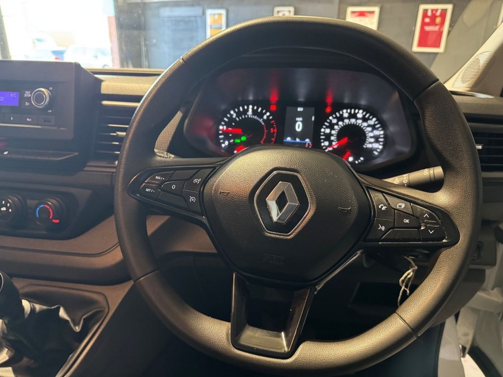 Used Renault Trafic 2022 for sale - 76570158: Photo 14