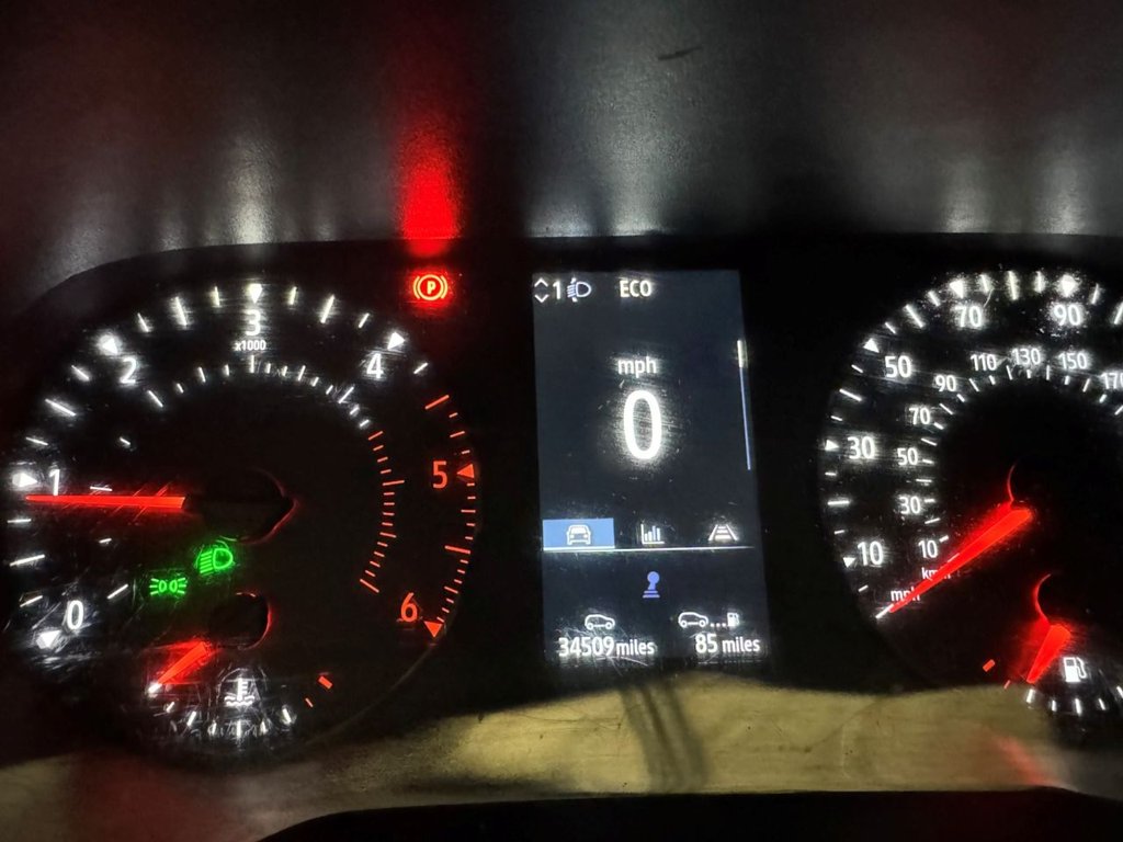 Used Renault Trafic 2022 for sale - 76570158: Photo 15