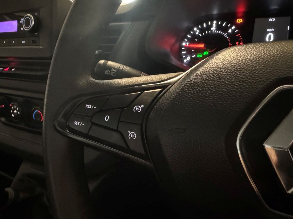 Used Renault Trafic 2022 for sale - 76570158: Photo 16