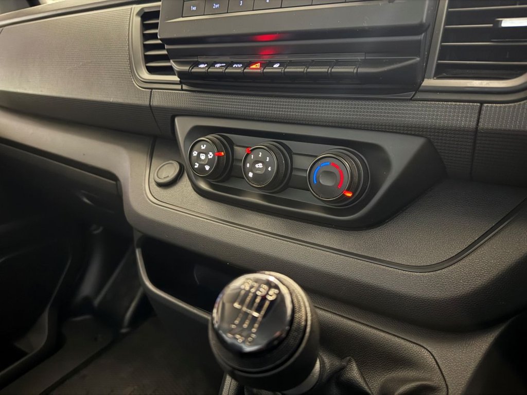 Used Renault Trafic 2022 for sale - 76570158: Photo 18