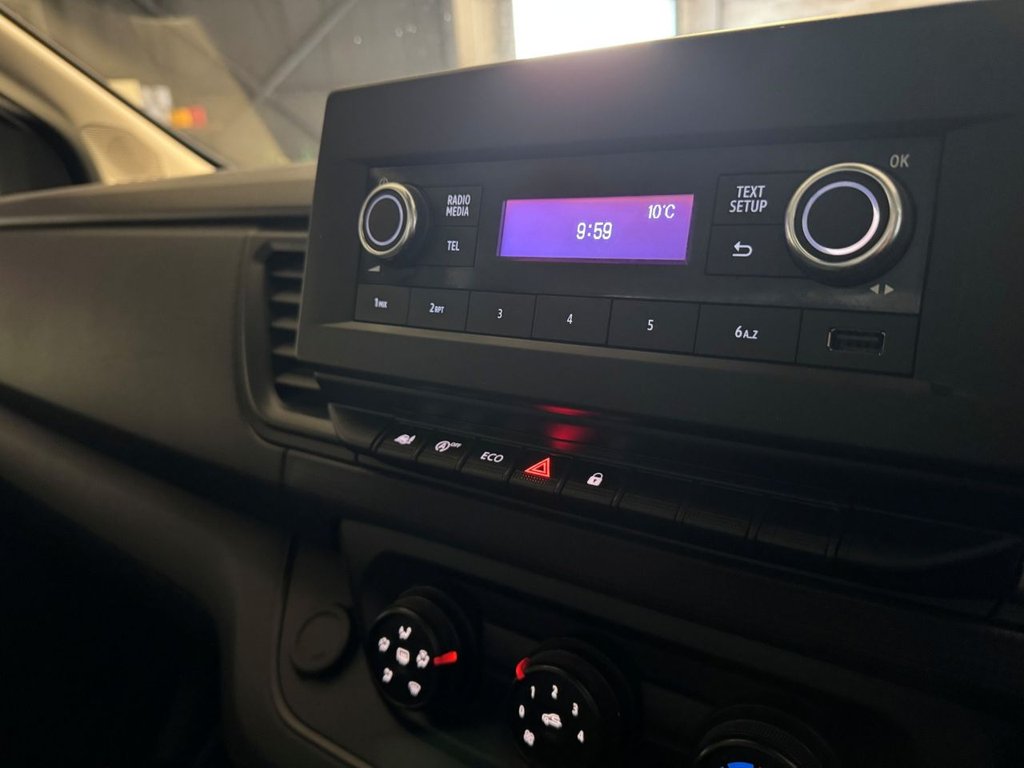 Used Renault Trafic 2022 for sale - 76570158: Photo 19