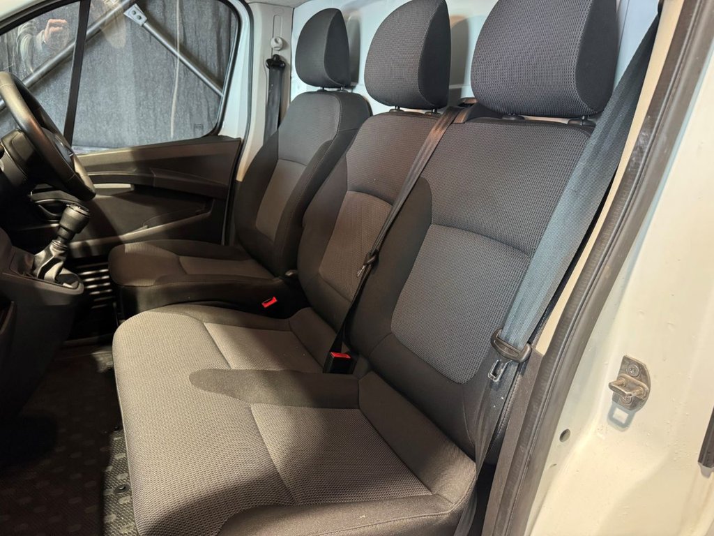 Used Renault Trafic 2022 for sale - 76570158: Photo 21