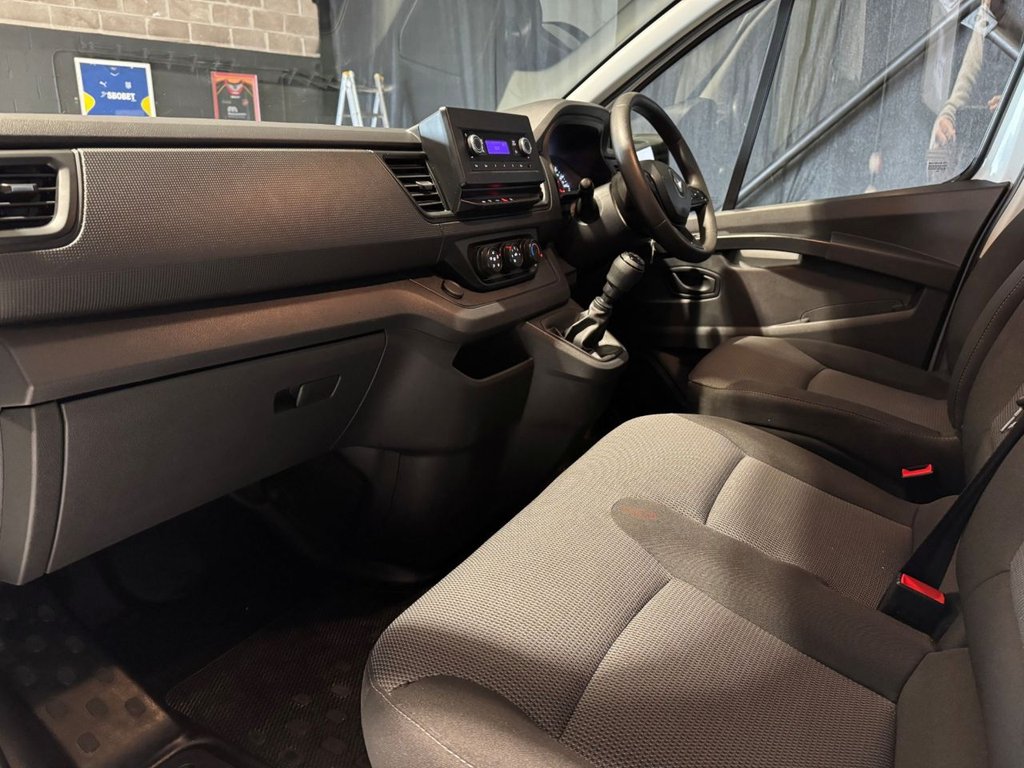 Used Renault Trafic 2022 for sale - 76570158: Photo 22