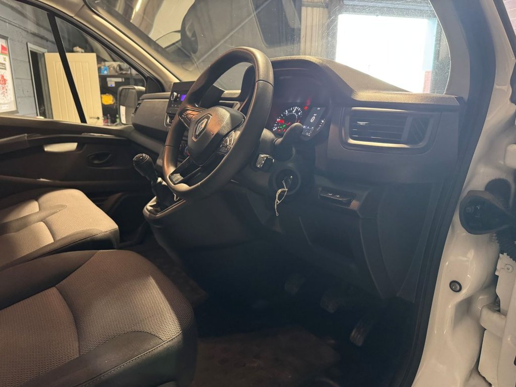 Used Renault Trafic 2022 for sale - 76570158: Photo 24